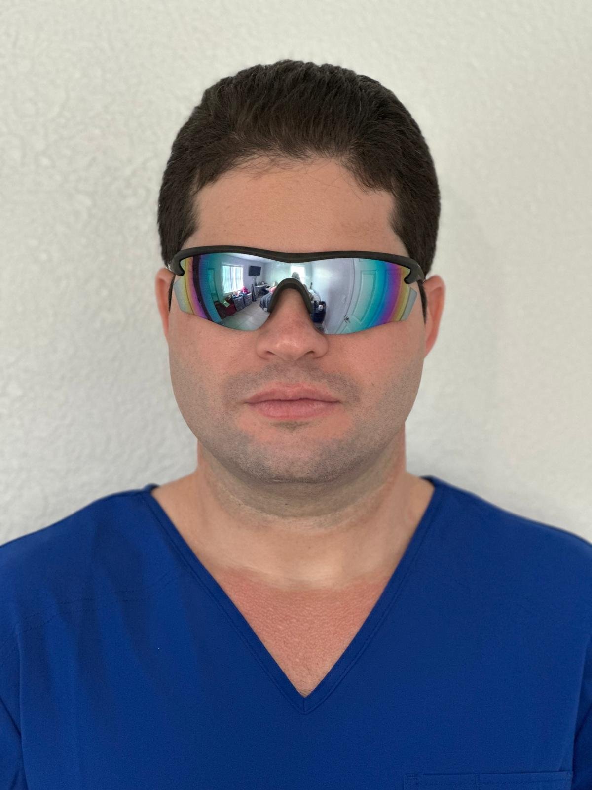 From Cuba to Tampa: The Journey of Yanniel Leiva, Founder of True Touch Wellness Massage