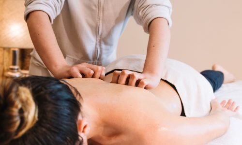 What to Expect During Your First Massage: A Beginner’s Guide to Feeling Comfortable and Confident