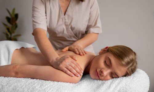 The Healing Power of Therapeutic Massage: Why Your Body (and Mind) Needs It